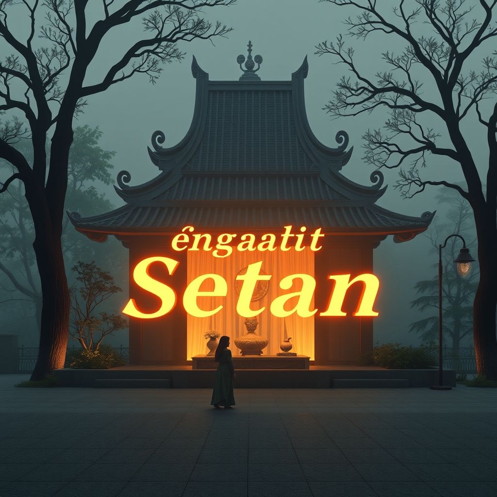 เบื้องลึก 'Pengantin Setan': มากกว่าแค่เรื่องราวความรัก